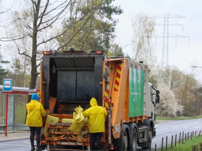 Tyle wynosi dopłata do śmieci. Lista uprawnionych nie jest tajemnicą