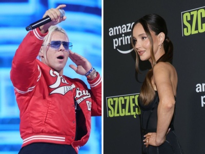 Skolim wygadał się ws. Mariny Łuczenko. Tego nikt się nie spodziewał