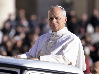 Papież Leon XIV: świat zawsze ma swoich „Herodów”