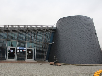 Bajkowy quest w Pacanowie