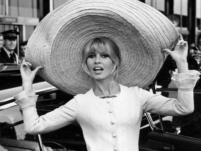 Brigitte Bardot zmarła w wieku 91 lat