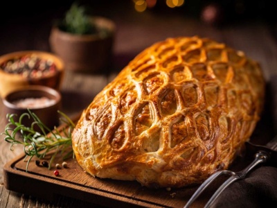 Doskonałe sylwestrowe przekąski na słodko i słono