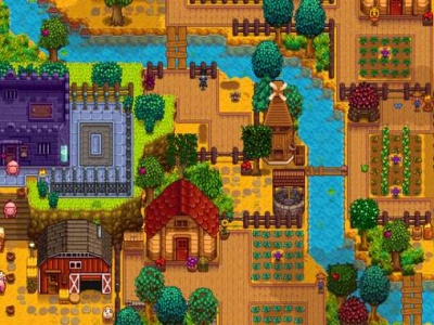 Stardew Valley na Nintendo Switch 2 już dostępne! Nowa wersja przyniesie kilka ciekawych opcji