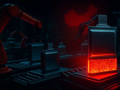 Ruszyła produkcja akumulatorów przyszłości. Chiny chwalą się nawet 2-krotnie wyższym zasięgiem