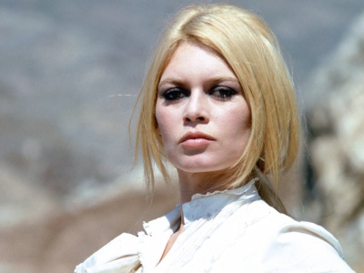 Brigitte Bardot mówiła, że sława zniszczyła jej życie. 