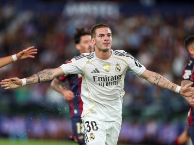 Ten gracz nie odejdzie z Realu Madryt! Xabi Alonso w niego wierzy