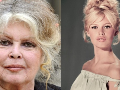 Brigitte Bardot nie żyje. Francuska aktorka i aktywistka zmarła w wieku 91 lat