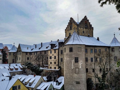 Zimowy wypad w Niemczech? W tym magicznym miejscu czas płynie wolniej