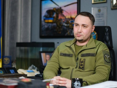 Budanow ujawnił plany Rosji. Chcą to osiągnąć w 2026 r.