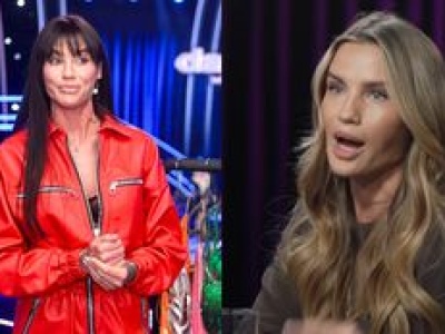 Karolina Gilon odnosi się do krytyki internautów: 