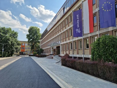 Rekord ZUE. Krakowska spółka z kontraktem kolejowym za 2,6 mld zł