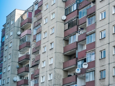 Sprzedała mieszkanie po mężu i bała się podatku. Fiskus ją zaskoczył