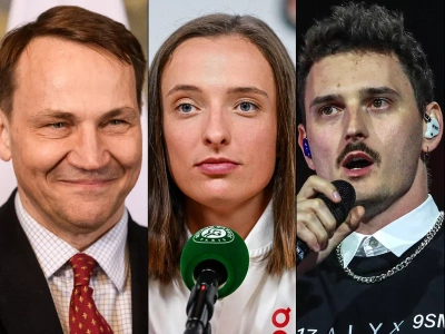 Oto prawdziwi bohaterowie Polaków. Rok 2025 należał do nich!