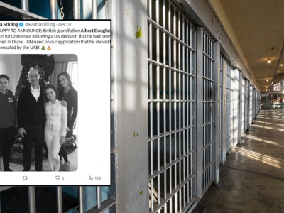 Był katowany w dubajskim więzieniu. Wstrząsająca relacja Brytyjczyka