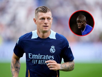 Kroos wskazał najtrudniejszego rywala. Odpowiedź może zaskoczyć