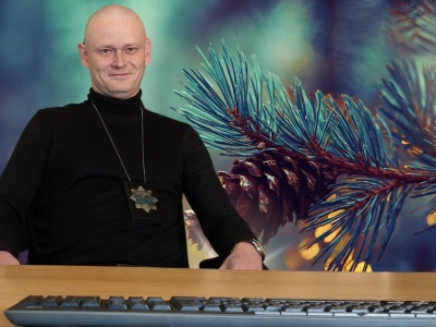 Każdy człowiek ma swoje rutyny. Rozmowa z Tomaszem Nowickim, właścicielem Agencji Detektywistycznej Spectrum w Gorlicach.