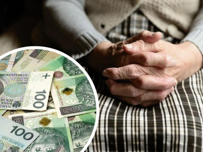 Świadczenia dla emerytów z niepełnosprawnością