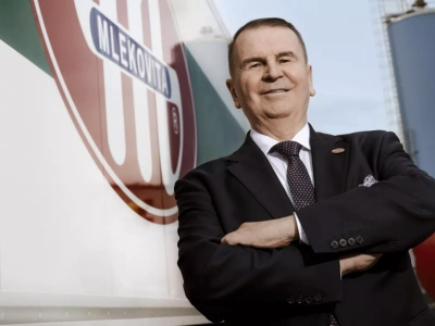 Nie tylko mleko. Za co dziś nagradzana jest Mlekovita?