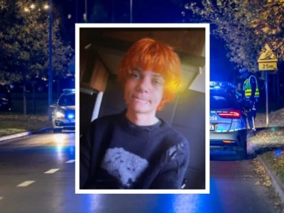 Zaginął 13-letni Bazar z Wrocławia. Policja prosi o pomoc