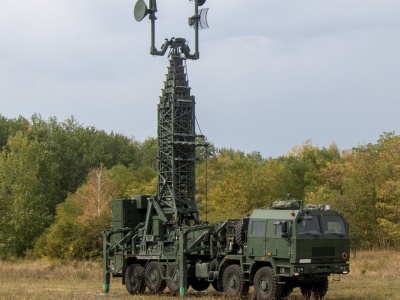 WZL-1 przekazały Mobilne Węzły Łączności Siłom Zbrojnym RP