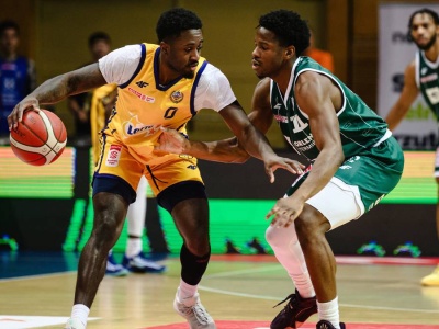 Dominacja w ważnym meczu! Legia Warszawa rozbita