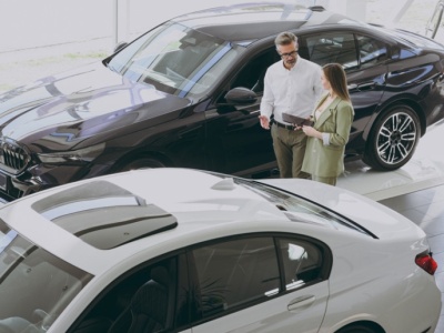 Ostatni dzwonek na firmowe auto. Od 2026 roku podatki mocno uderzą