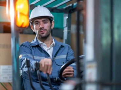 Coraz mniej wolnych miejsc pracy w Wielkiej Brytanii