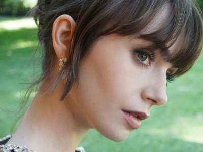 Francuzki robią to inaczej. Ten trend fryzjerski podbija internet