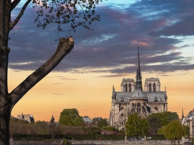 Francuzi się nawracają. Ale państwo francuskie bynajmniej nie jest po ich stronie