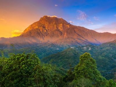 Tropiki i egzotyka bez wizy 🌴🌞 Kuala Lumpur, Penang i Borneo w jednej podróży za 3232 PLN ✈🌏