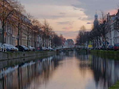 Konkurencja dla popularnego kierunku. Niedaleko, a taniej, spokojniej, ciszej