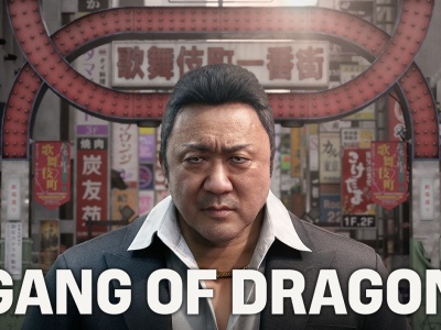 Gang of Dragon na nowych materiałach. Twórcy zaktualizowali kartę gry na Steam