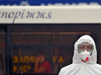 Okno ciszy w trakcie wojny. Co się dzieje w Zaporoskiej Elektrowni Jądrowej?