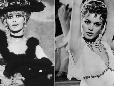 Brigitte Bardot była legendą kina. Te filmy przyniosły jej sławę