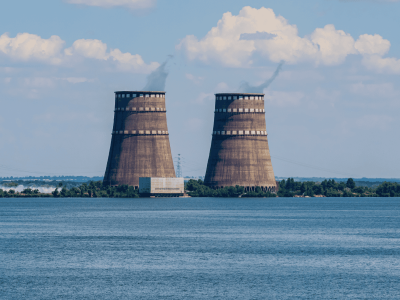 Ukraina dogadała się z Rosją. Walki wstrzymane w kluczowym regionie