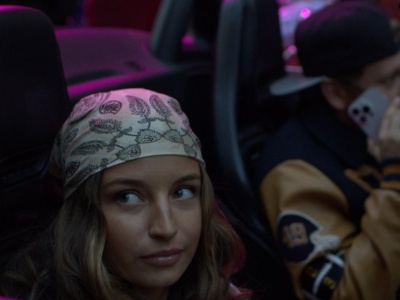 Sarius nagrał numer do filmu o jednym z największych cyberprzekrętów w historii Polski