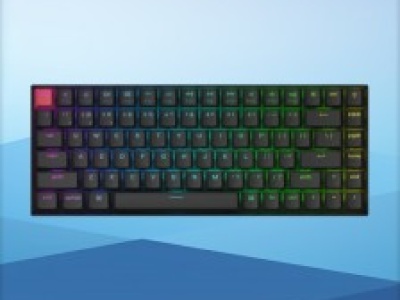 Klawiatura mechaniczna Keychron K2X Ultra Super Swich Hot Swap za 229 zł w x-kom