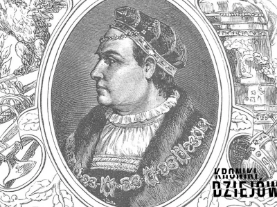 Czekał latami na tron. Gdy w końcu go dostał, zmienił Polskę na zawsze