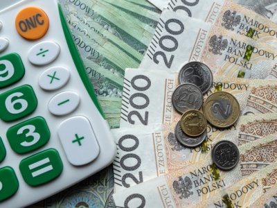 Prawie połowa Polaków odczuła pogorszenie sytuacji finansowej w 2025 r.