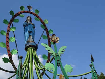 Gietrzwałd należy do skarbnicy dóbr narodowych!