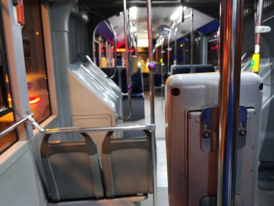 Jak wrócić z Sylwestra w Krakowie? Nowa linia nocna i zmiany w rozkładach