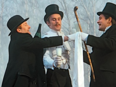 Łódź: „Ziemia obiecana” Andrzeja Wajdy uznana za najlepszy polski film w historii