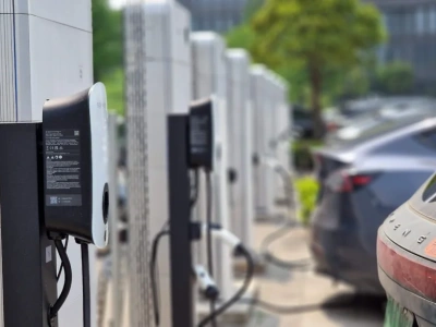 Pierwszy na świecie obowiązkowy limit zużycia energii dla pojazdów elektrycznych? Tak, w Chinach