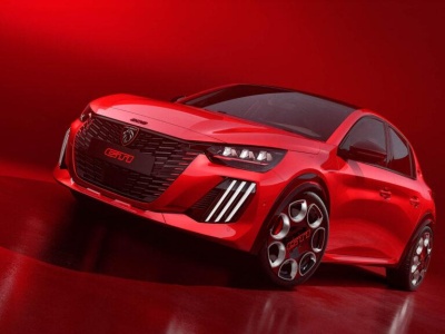 Peugeot liderem hybryd we Francji, Renault drugie, Toyota dopiero na trzecim miejscu