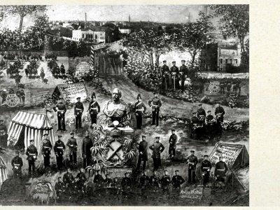 Niezwykła pamiątka ze Świdnicy sprzed blisko 125 lat