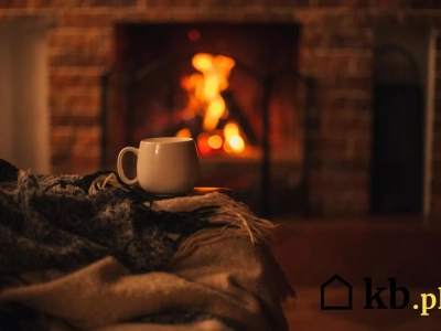 Chcesz palić w kominku tylko rekreacyjnie? Powinieneś wybrać inne drewno niż przy grzaniu domu