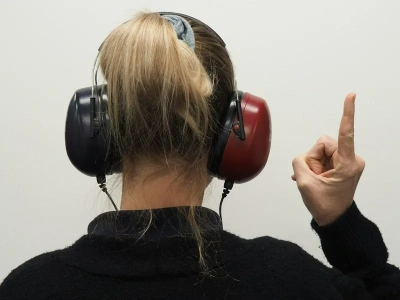 Polacy kochają audiobooki. Tych książek słuchali masowo w 2025 roku