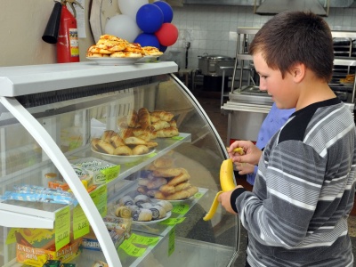 Powiedział szwagrowi, że nie chce jego rad dotyczących dzieci. 