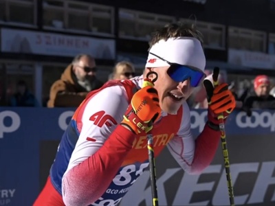 Biegi narciarskie: Polacy z punktami, ale bez ćwierćfinału na inaugurację TdS