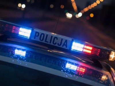 Martwy 18-latek znaleziony pod dyskoteką disco polo. Zatrzymano dwóch mężczyzn